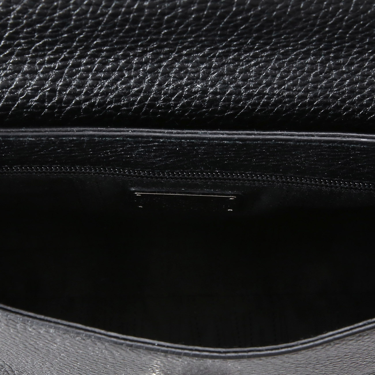 FERRAGAMO(USED)페레가모 간치니 클러치 겸 숄더백